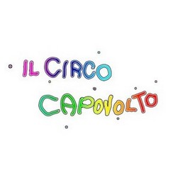 Circo Capovolto
